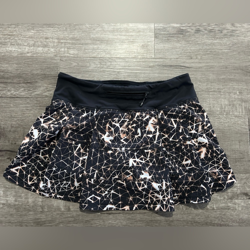 Lululemon Skort 4